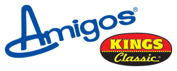 Amigos Soft Taco & Cheesy Burrito Nebraska Box Combo