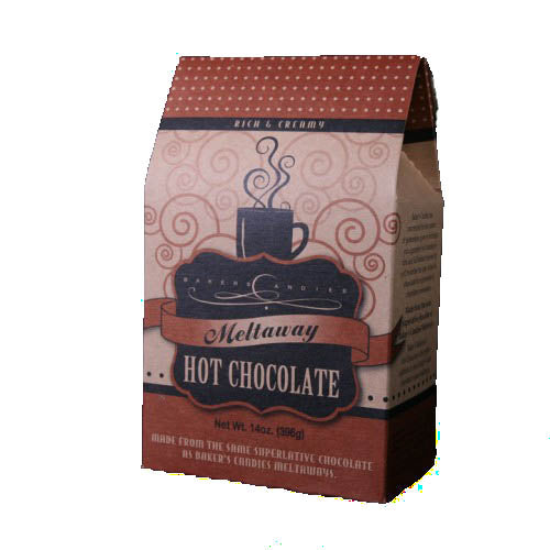 Bakers Candies Hot Chocolate Mix