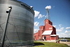 Premium Popcorn of North Loup Valley Nebraska