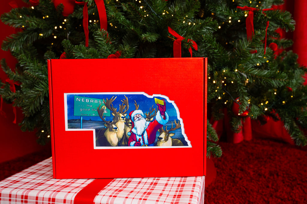 Bakers Candies Meltaway Gift Box