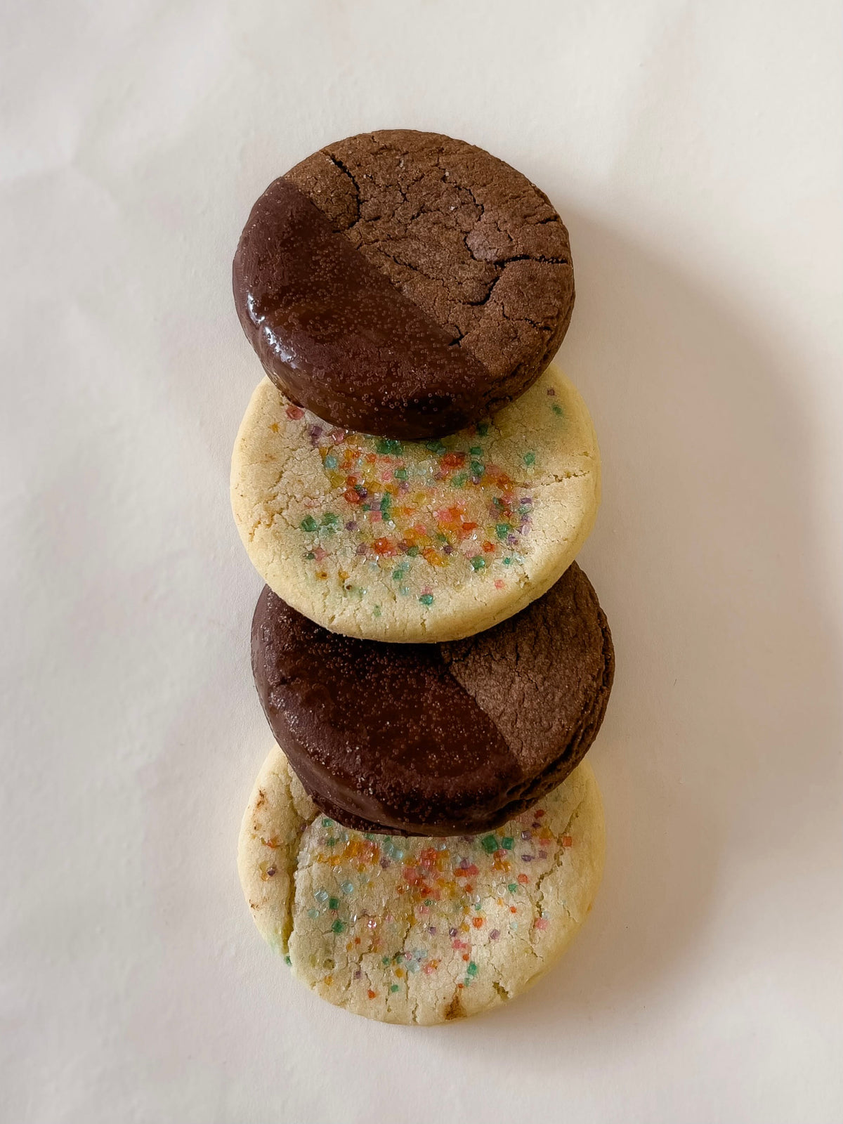 Sunflower House Sugar Cookies - Lincoln, NE