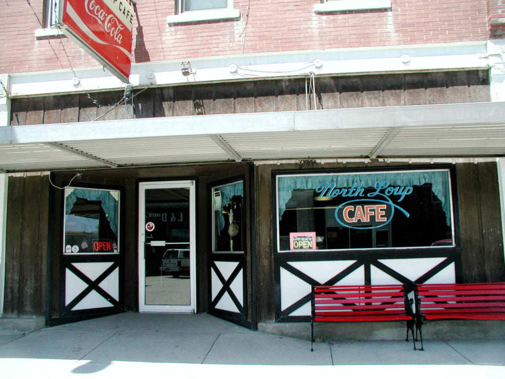 Premium Popcorn of North Loup Valley Nebraska
