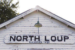 Premium Popcorn of North Loup Valley Nebraska