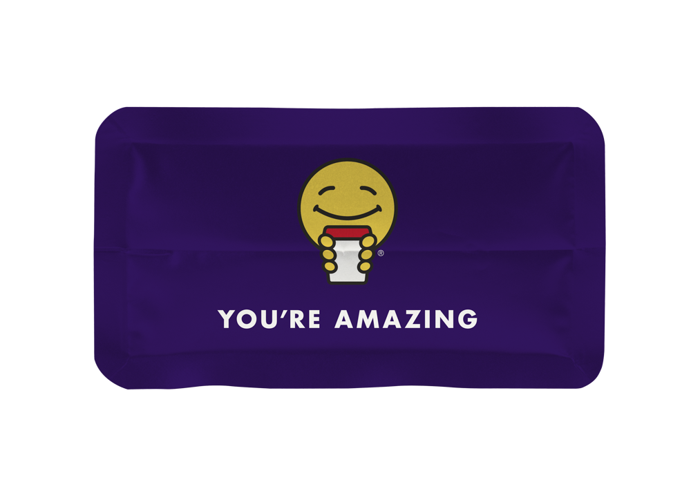 Scooter's Coffee Dark Decadence