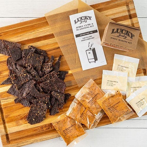 DIY Jerky Kit - Nebraska Star Beef of Holdrege, NE
