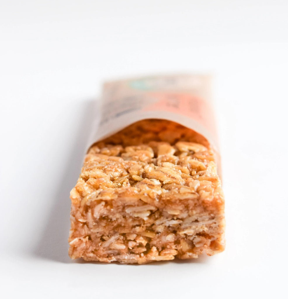 Peanut Butter Granola Bars 2-Pack - The Gourmet Granola of Omaha