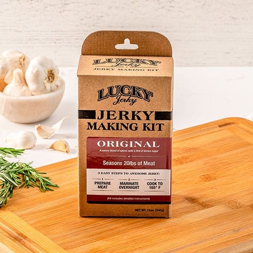 DIY Jerky Kit - Nebraska Star Beef of Holdrege, NE