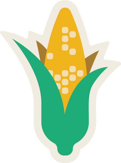 Nebraska Corn Magnet