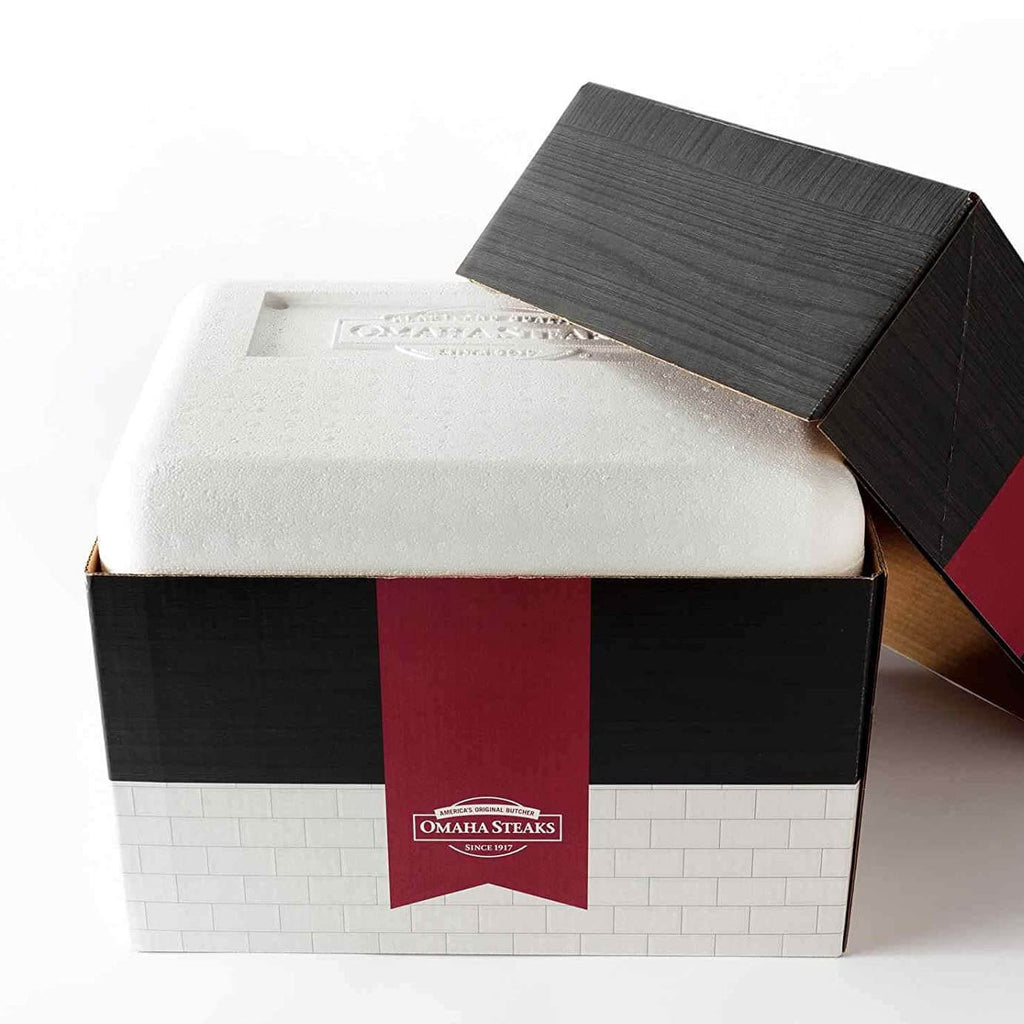 Omaha Steaks Backyard Grill Out Package