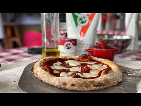 The Nebraska Pizza Night Gift Box