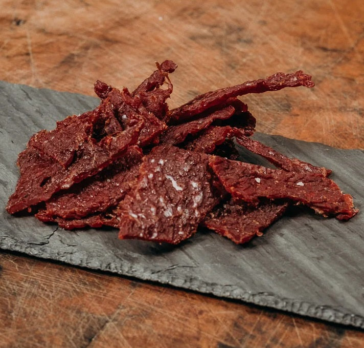 Raikes Beef Jerky of Ashland, NE