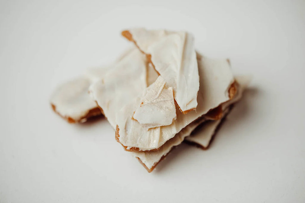 Butter Rum Toffee - Tasty Good Toffee of Lincoln, NE