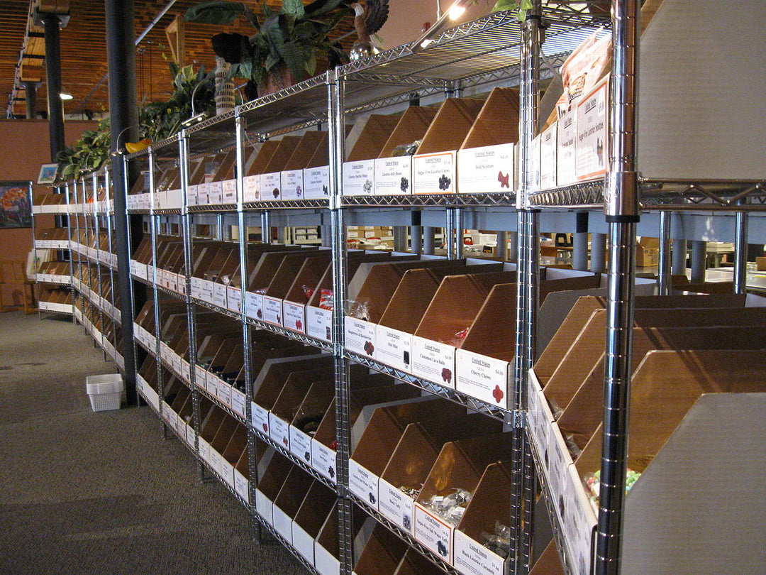 Licorice International of Lincoln, NE