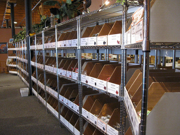 Licorice International of Lincoln, NE