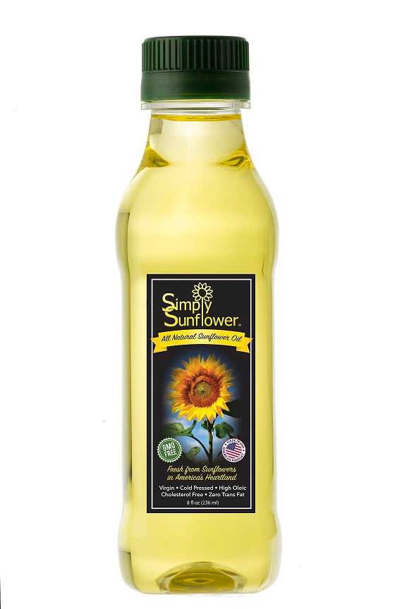 Simply Sunflower Oil of Ord, Nebraska