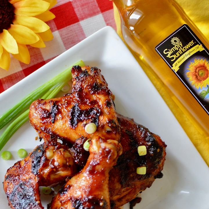 Simply Sunflower Oil of Ord, Nebraska
