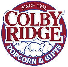 Colby Ridge Popcorn- Cheese