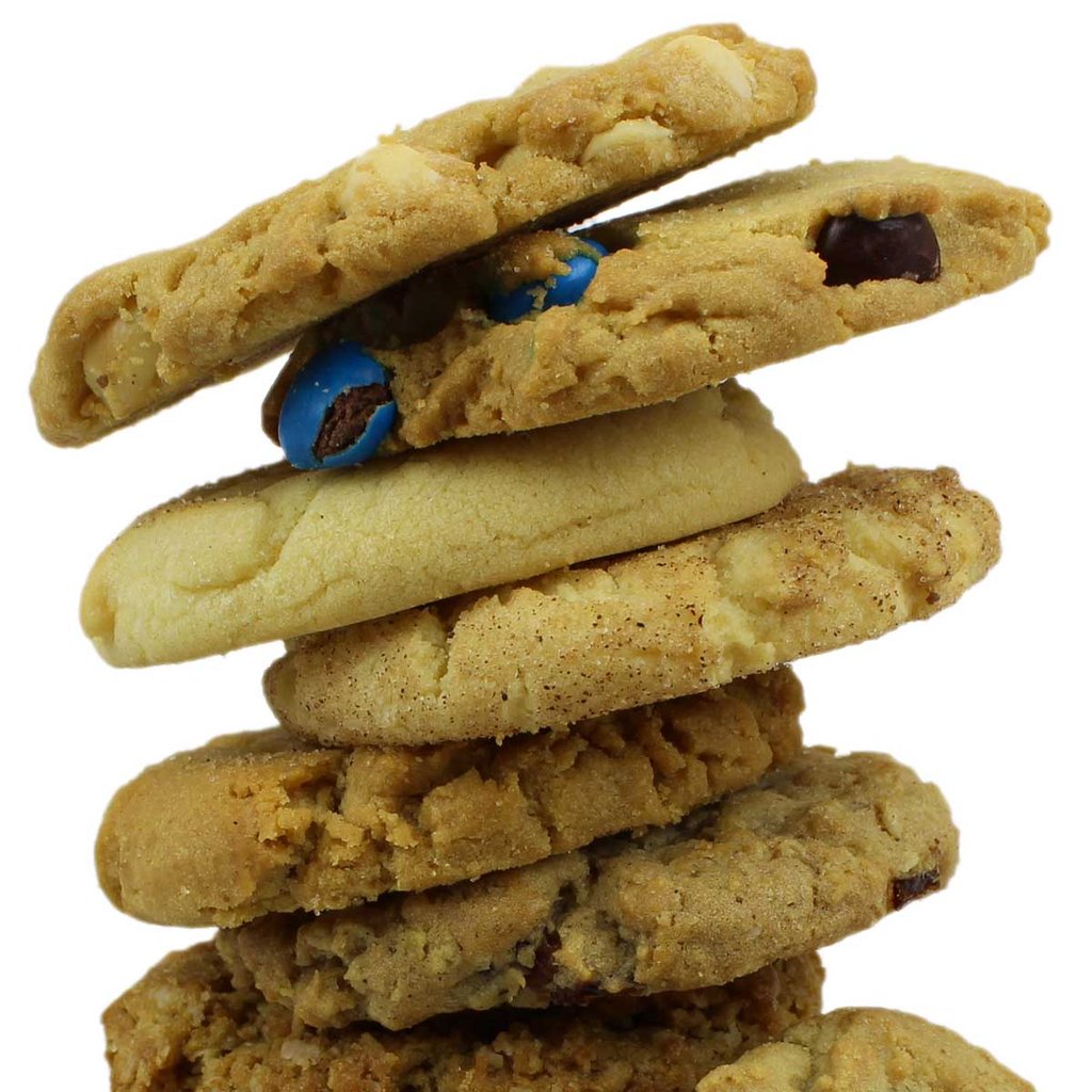 One Dozen Variety Pack of Eileen&