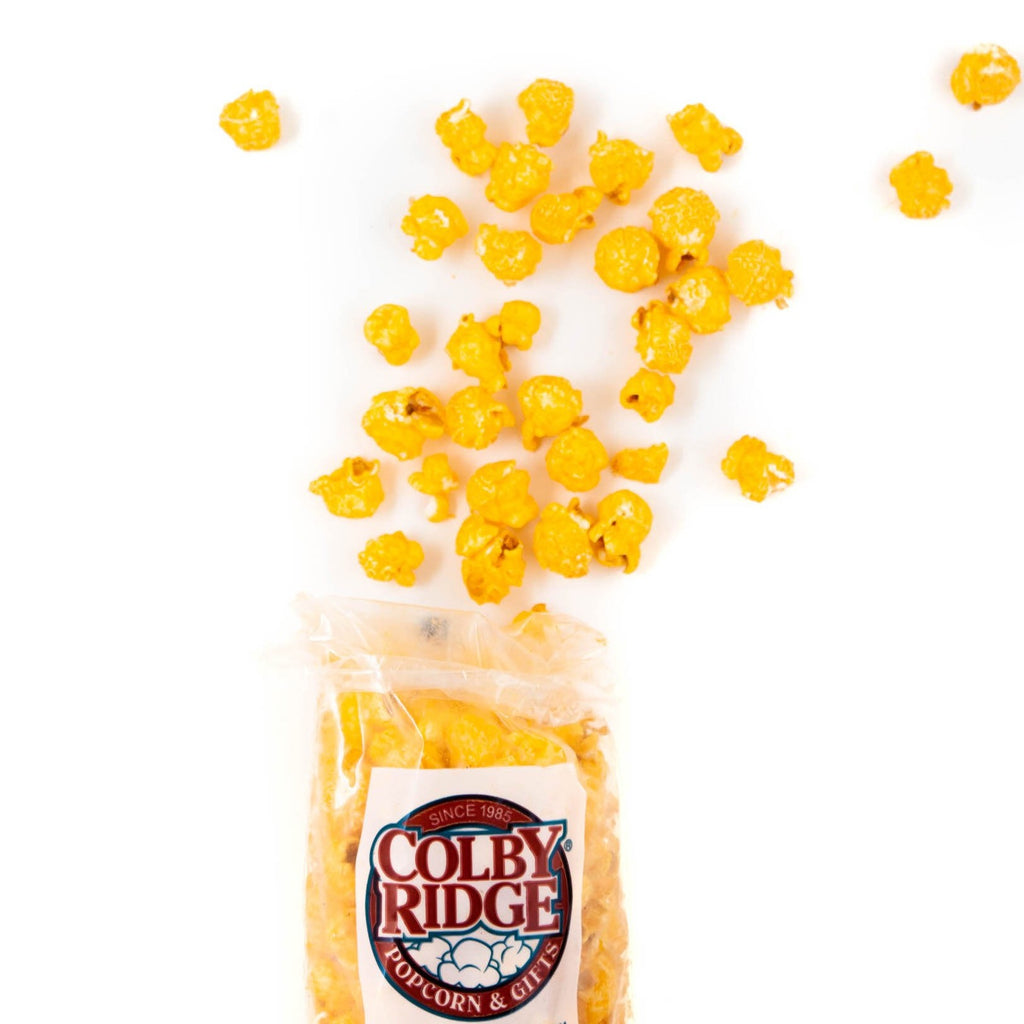 Colby Ridge Popcorn- Cheese