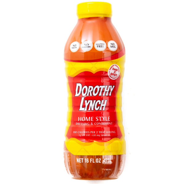 Dorothy Lynch Dressing