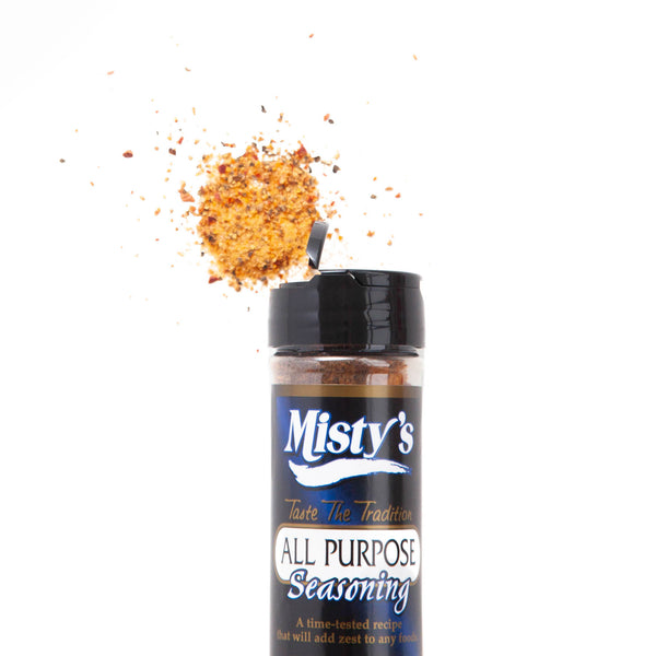 Misty's Seasoning