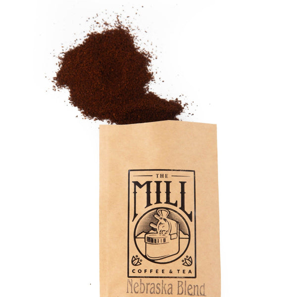 The Mill Coffee - Nebraska Blend