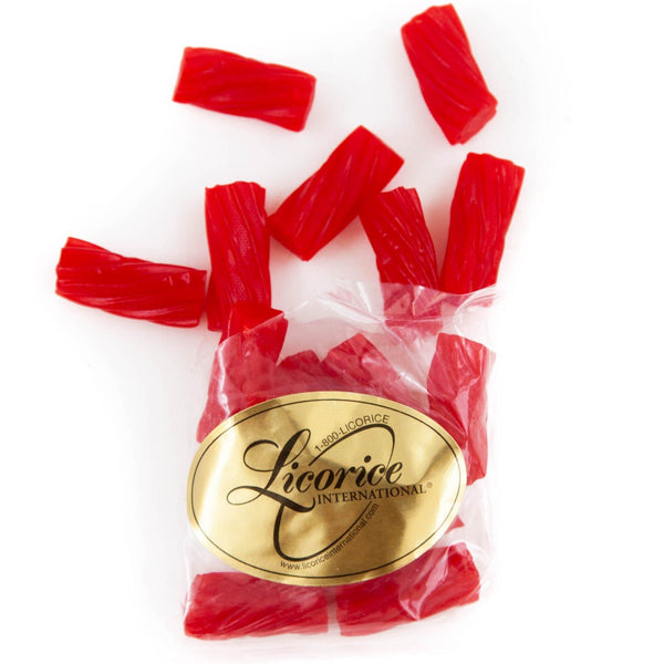 Licorice International of Lincoln, NE