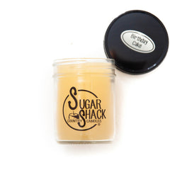 Sugar Shack Birthday Cake Candle