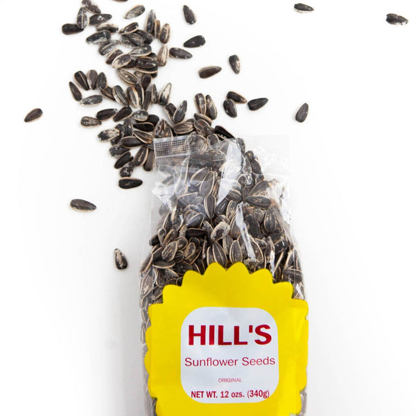 Hill's Sunflower Seeds