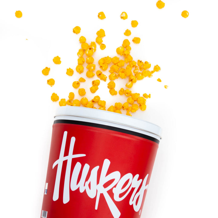 Colby Ridge Popcorn Nebraska Box Combo