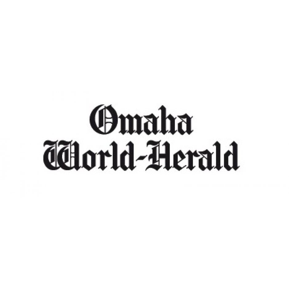 Omaha World Herald Newspaper