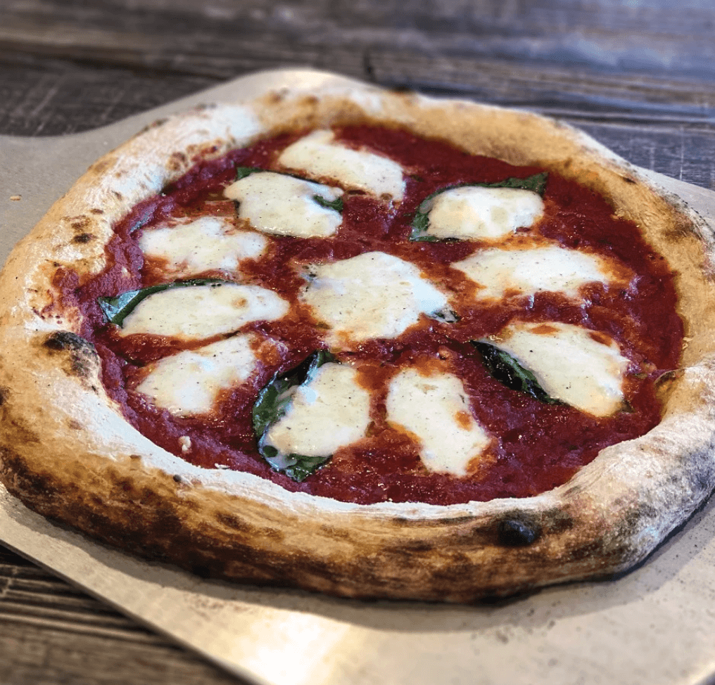 Neapolitan Pizza Dough - Urban Slicer Pizza Worx of Omaha