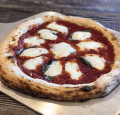 Neapolitan Pizza Dough - Urban Slicer Pizza Worx of Omaha