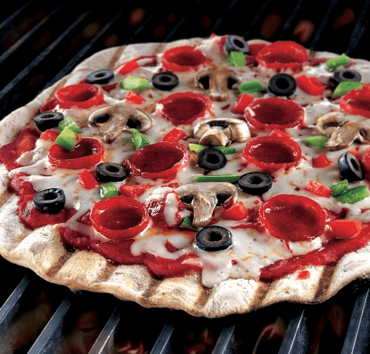 Outdoor Grilling Pizza Dough - Urban Slicer Pizza Worx of Omaha