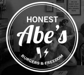 Four Honest Abe&