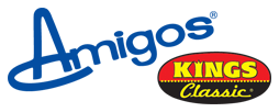 Amigos Burrito Breakfast and Nebraska Box Combo