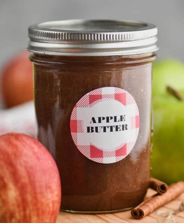 Kennelwood Farms Apple Butter