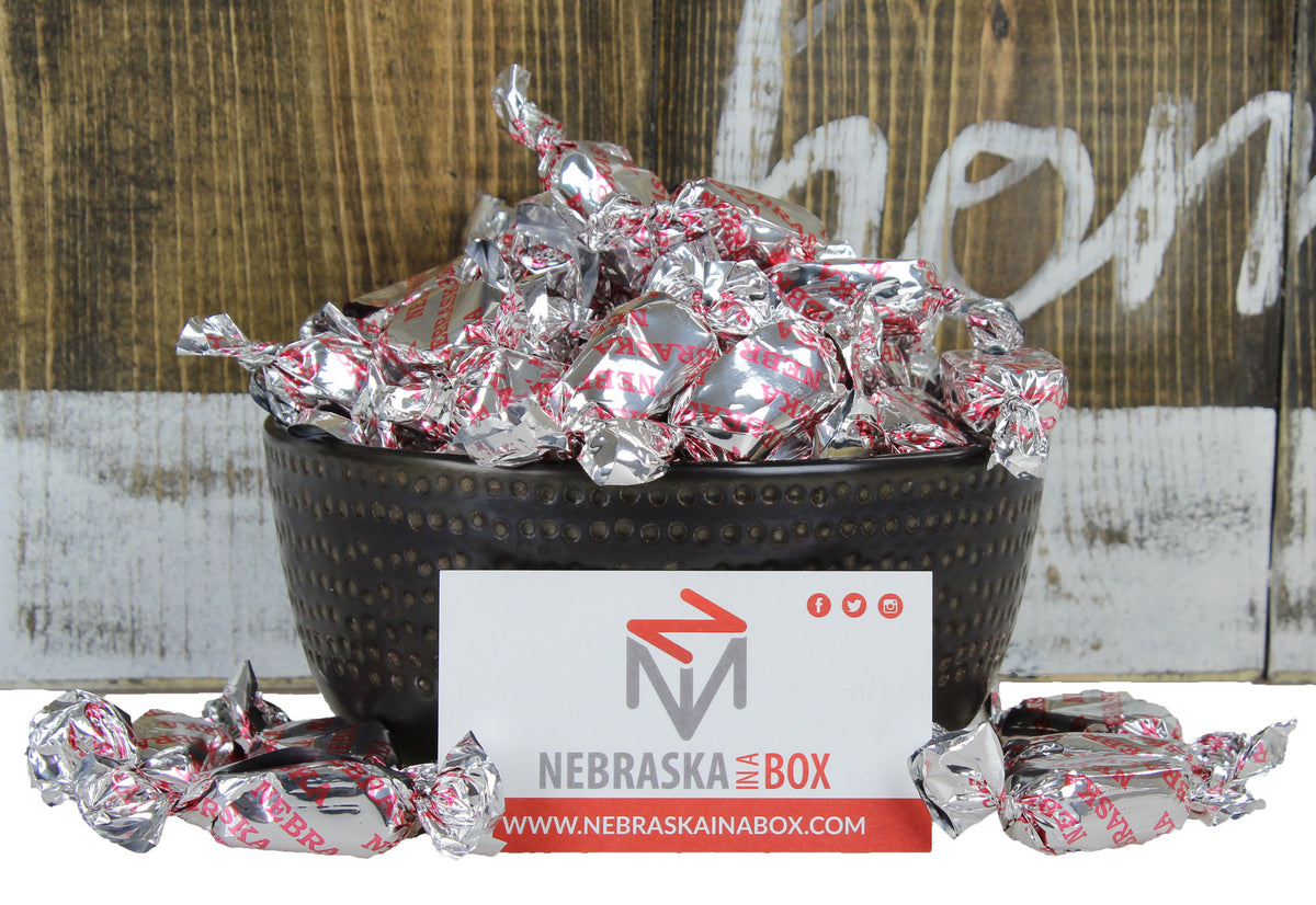 Bakers Candies Christmas Chocolate Meltaway Snacks