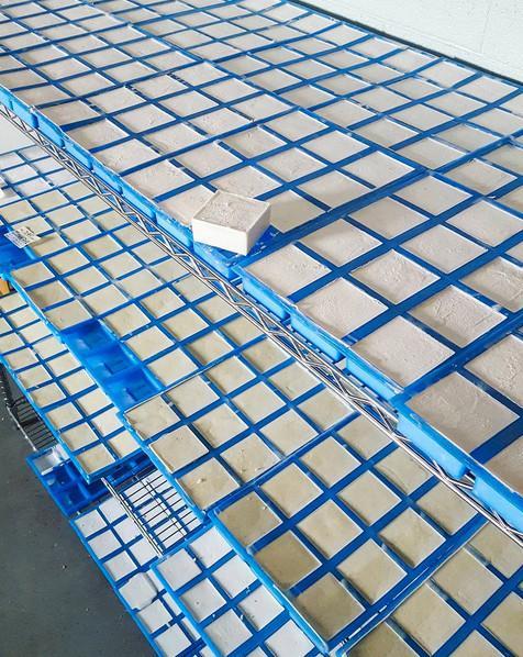 Benson Soap Mill Handcrafted Peppermint Soap Bar