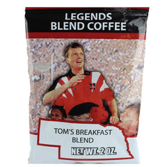 Tom Osborne&