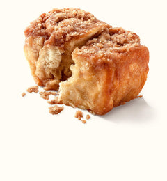 Legendary Runza Cinnamon Roll Nebraska Box