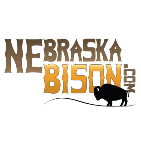 Nebraska Bison Smoked Bison Jerky