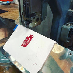 The Nebraska "Good Life" Pocket Notebook
