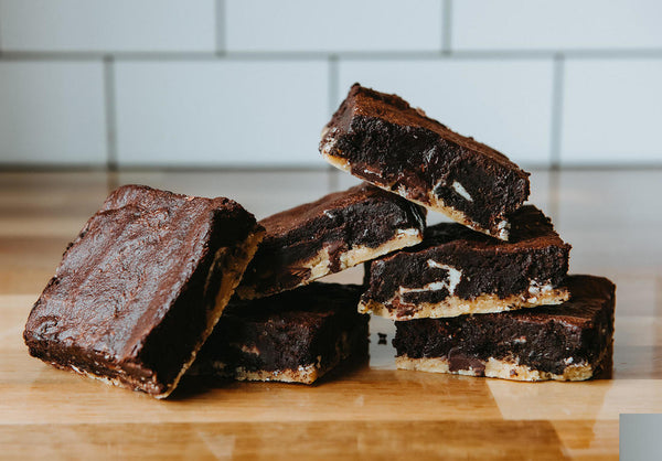 The Chocolate Season - Naughty Brownie