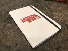 The Nebraska "Good Life" Pocket Notebook