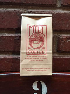 The Mill Coffee Subcription Box