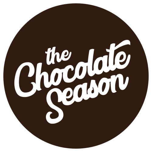 Chocolate "Pop" Corn Lolli by TCS